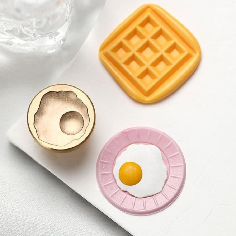 Sello de cera, sello Kawaii, c - Wax Seal Stamp Set reseña y precio